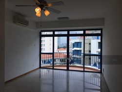 Sanctuary Green (D15), Condominium #188363332